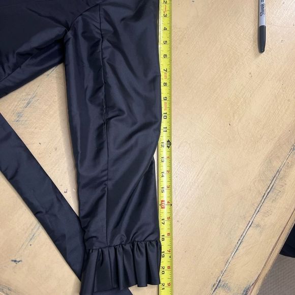 Calvin Klein Dressy jacket overlay - Picture 9 of 12